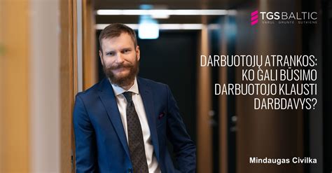 Darbdavio įvaizdis socialiniuose tinkluose