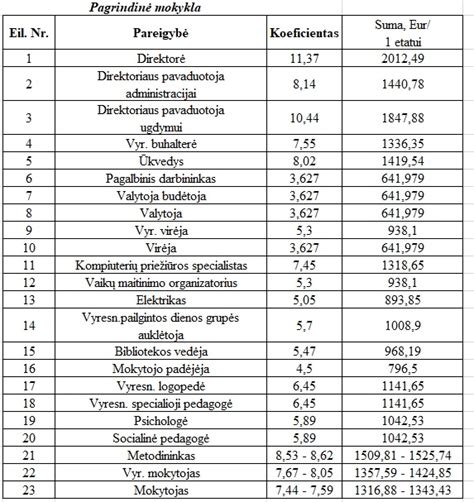 Darbo apmokėjimo sistema