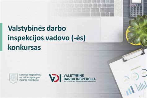 Darbo inspekcijos konsultacijos