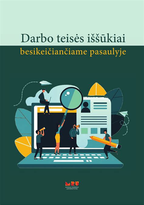 Darbo teisės