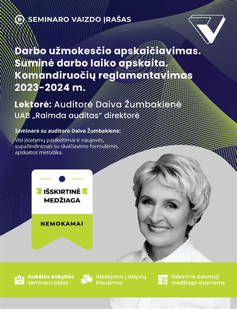 Darbo užmokesčio apskaičiavimas