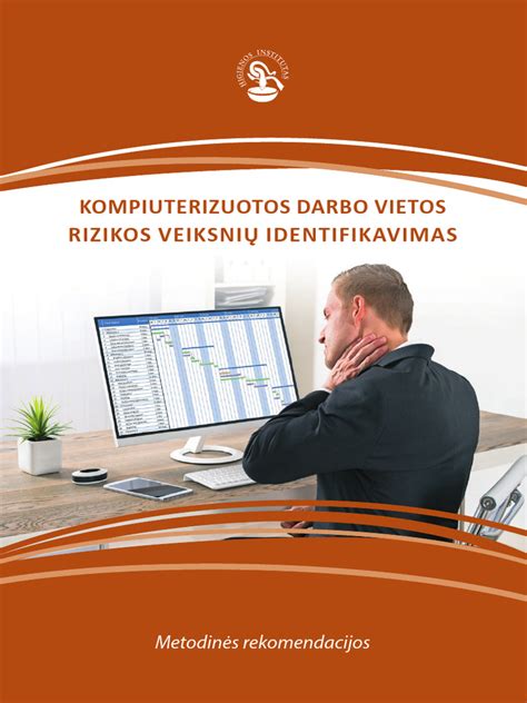 Darbo vietos pritaikymas autistiškiems žmonėms