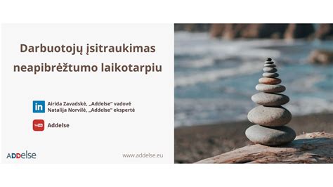 Darbuotojų įsitraukimas į socialinę atsakomybę