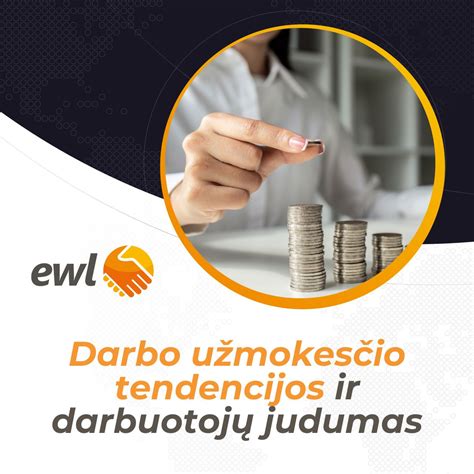 Darbuotojų paieškos tendencijos