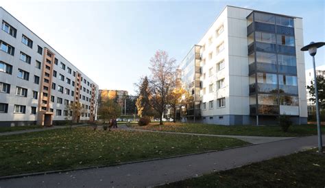 Daugiabučių atnaujinimas Vilniuje