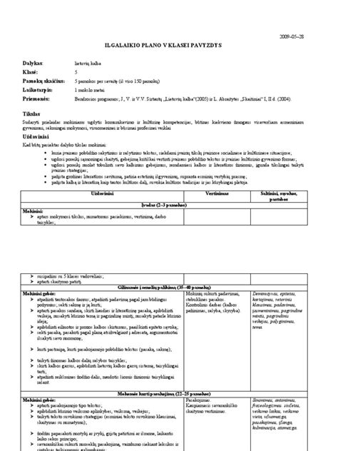 Daugiamandatės apygardos biuletenio pavyzdys