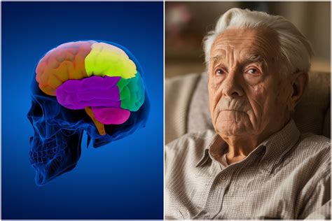 Demencijos požymiai