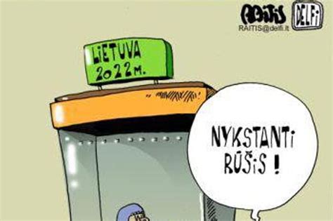 Demografinė padėtis Lietuvoje