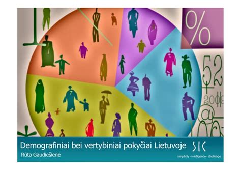Demografiniai pokyčiai ir pensijos