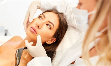 Dermatologijos paslaugos