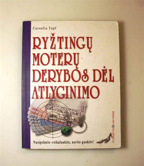 Derybos dėl atlyginimo