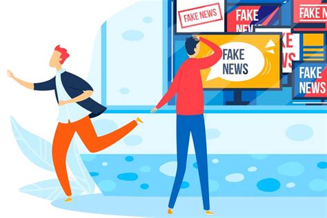 Dezinformacija internete