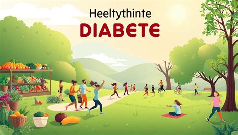 Diabeto prevencija