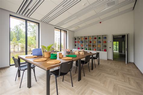 Dienos centras pagyvenusiems žmonėms