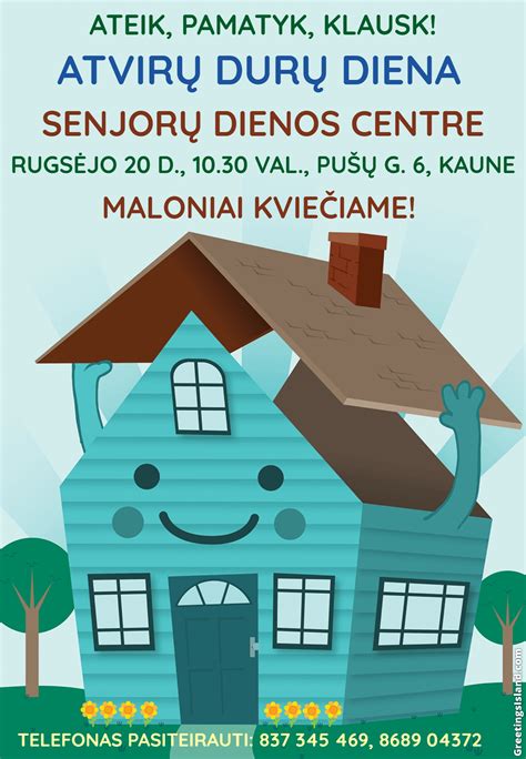 Dienos centro veikla