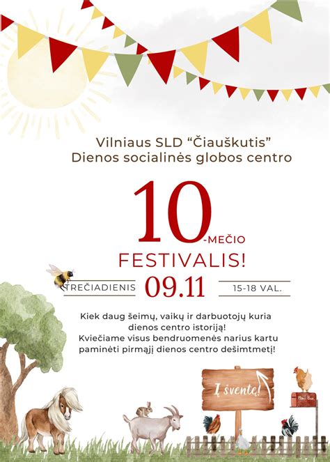 Dienos socialinės globos centras