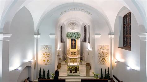 Dievo Gailestingumo Šventovė