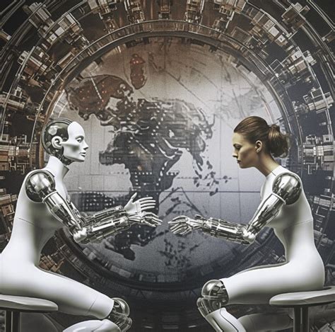 Dirbtinis intelektas slaugoje