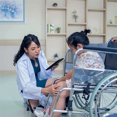 Disability Inclusive Healthcare