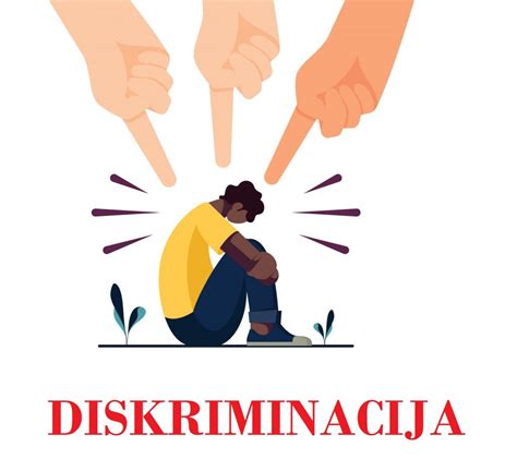 Diskriminacija mokykloje