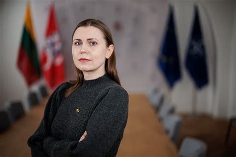 Dovilė Šakalienė