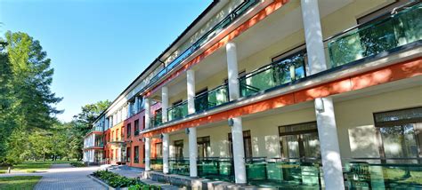 Draugystės sanatorija Druskininkuose