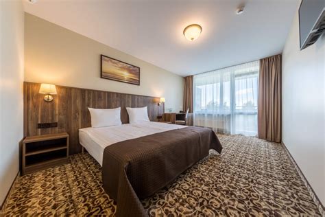 Dvivietis kambarys Gradiali