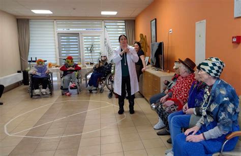 Ežerėlio slaugos namai