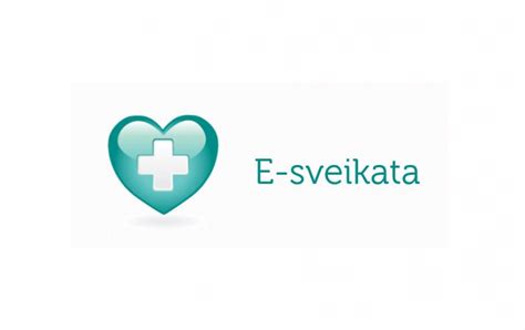 E-sveikata