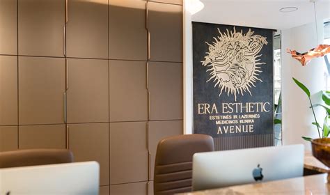 ERA ESTHETIC klinika