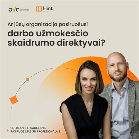 ES Skaidrumo direktyva