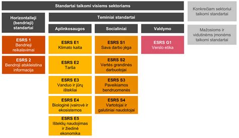 ES direktyva dėl tvarumo ataskaitų