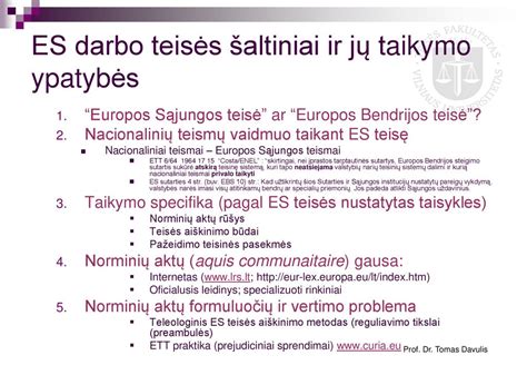 ES teisės aktų kūrimo procesas