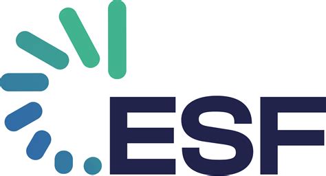 ESF Logotipas