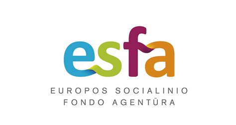 ESFA ALMA projektai