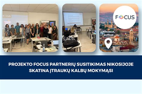 ESIRA projekto susitikimas