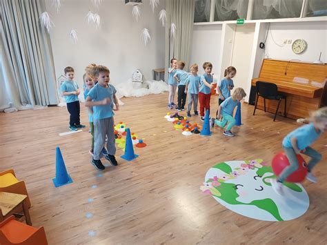 Edukacinė veikla mokykloje