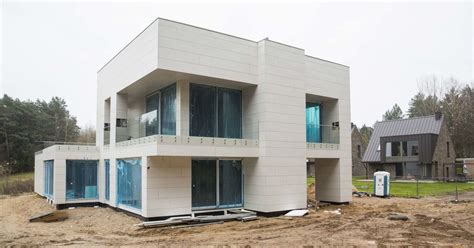 Egidijaus Dragūno namas Pavilnių regioniniame parke