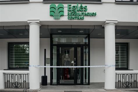 Eglės reabilitacijos centras Biržuose