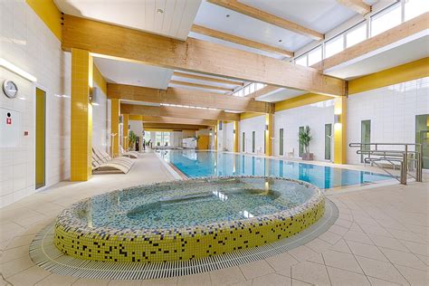 Eglės sanatorija Druskininkuose sporto salė