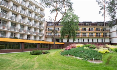 Eglės sanatorijos komanda Biržuose