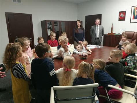 Ekskursija į savivaldybę