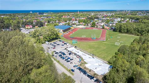 Ekstremalaus sporto aikštelė