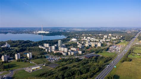 Elektrėnų savivaldybė žemėlapyje