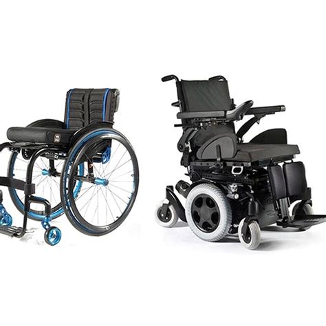 Elektrinio neįgaliojo vežimėlio privalumai