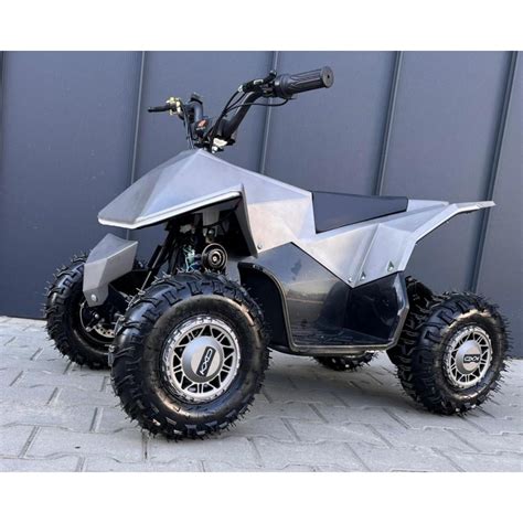 Elektrinis keturratis