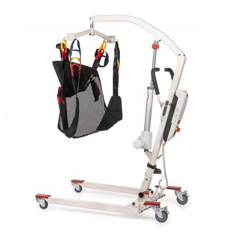 Elektrinis mobilus keltuvas