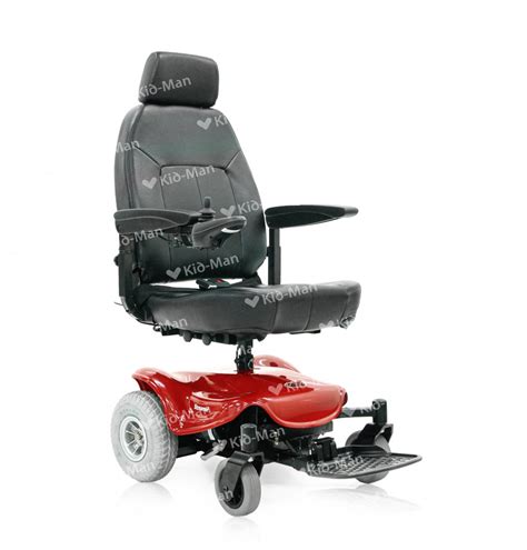 Elektrinis vežimėlis