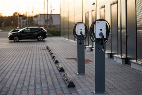 Elektromobilio įkrovimo išlaidų kompensavimo schema