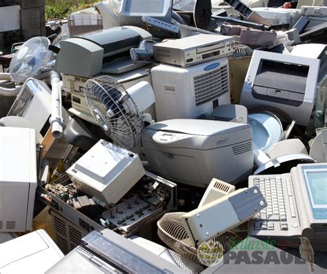 Elektronikos atliekos